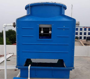 FRP Square Type Cooling Tower